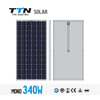 Système d'alimentation solaire 2200W / 13200Wh